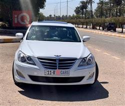 هيونداي جنسس